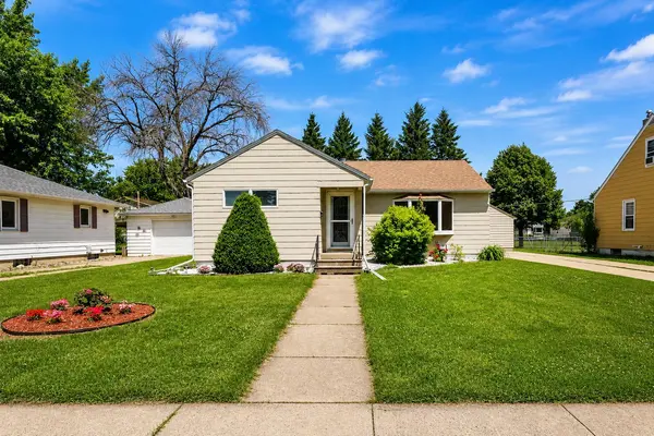 2007 2nd AVE SE, Austin, MN 55912