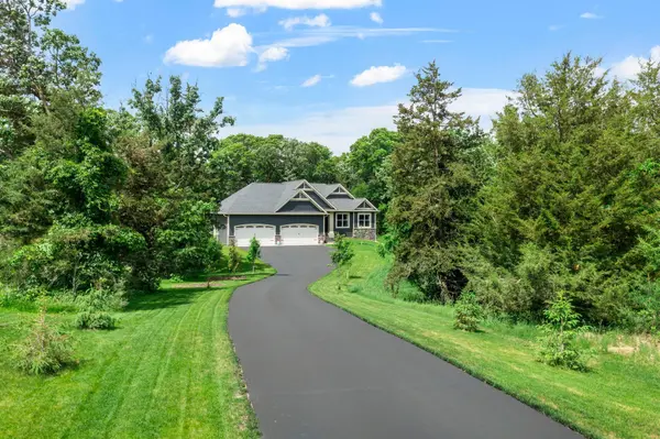24484 143rd ST NW, Zimmerman, MN 55398