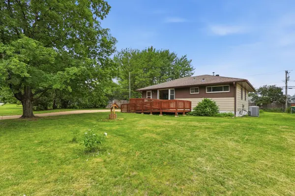 6319 Unity AVE N, Brooklyn Center, MN 55429