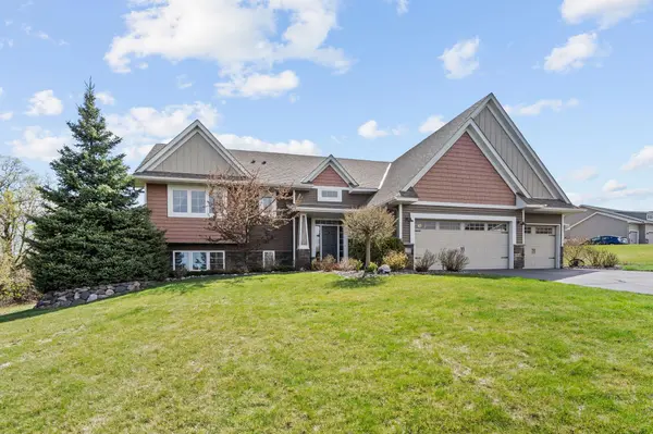 21285 Naples ST NW, Elk River, MN 55330