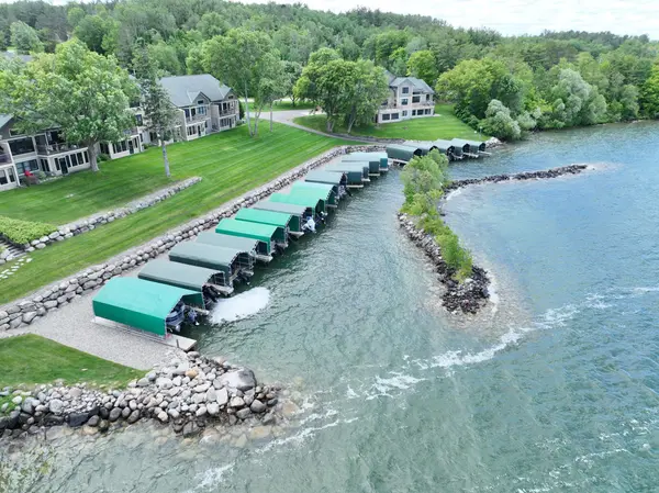 101 Walker Bay BLVD #A-1, Walker, MN 56484