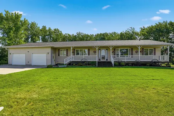 2778 22nd ST NE,  Manvel,  ND 58256
