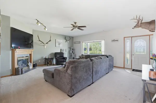 2778 22nd ST NE, Manvel, ND 58256