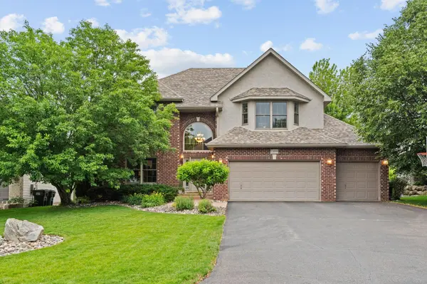 13090 Crolly PATH, Rosemount, MN 55068