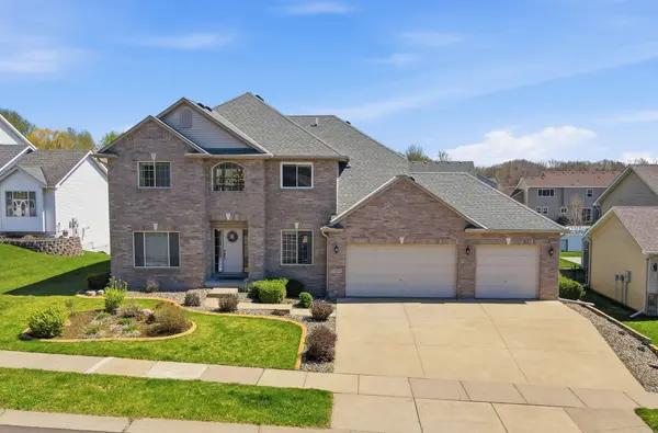 19906 Everhill AVE, Farmington, MN 55024