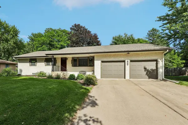 8727 Baltimore ST NE, Blaine, MN 55449