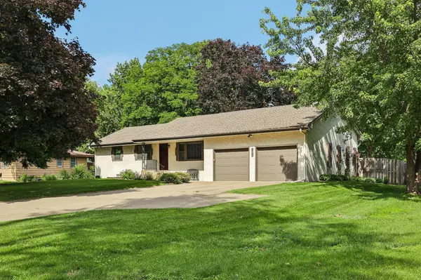8727 Baltimore ST NE, Blaine, MN 55449