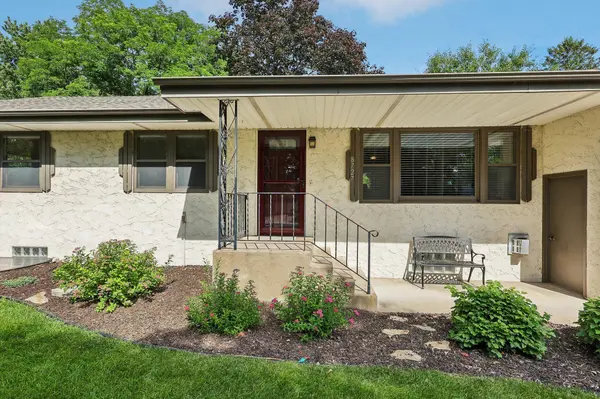 8727 Baltimore ST NE, Blaine, MN 55449