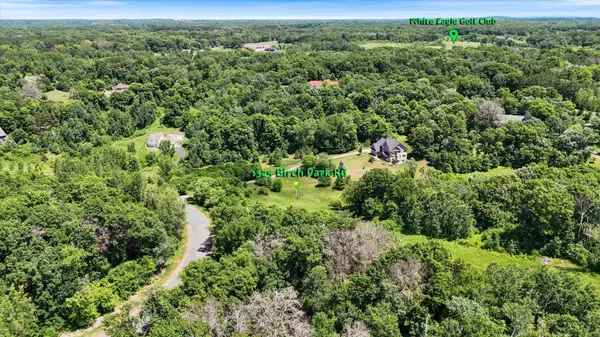 1325 Birch Park RD, Houlton, WI 54082