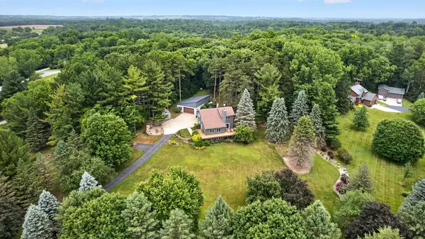 1393 White Birch CT NW, Oronoco, MN 55960