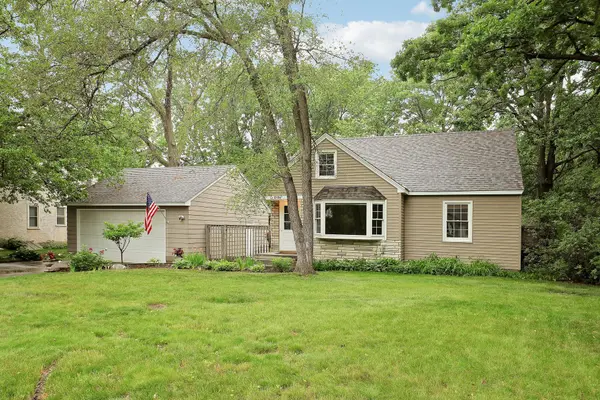 8924 Tyler ST NE, Blaine, MN 55434