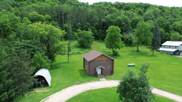 N2804 830th ST, Hager City, WI 54014
