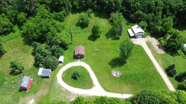N2804 830th ST, Hager City, WI 54014
