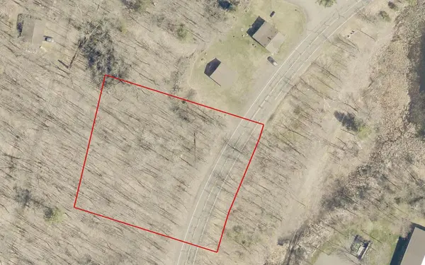 TBD cty hwy D, Cable, WI 54821