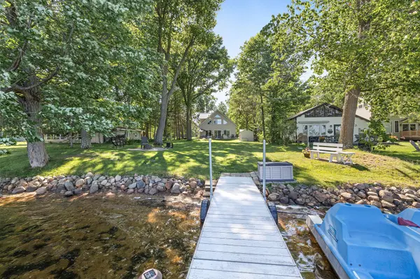 25014 Summit RD, Hillman, MN 56338