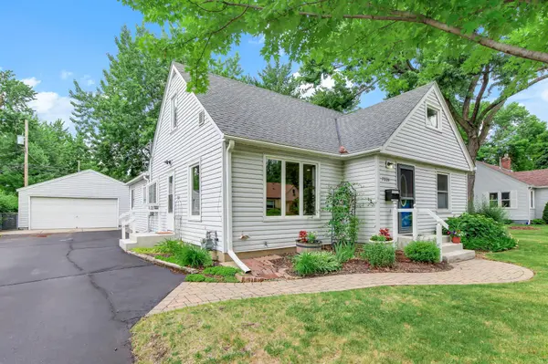 7326 Wentworth AVE, Richfield, MN 55423