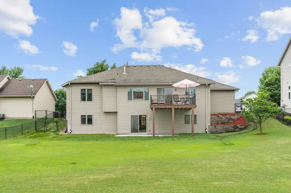 3166 Kahlen AVE NE, Saint Michael, MN 55376