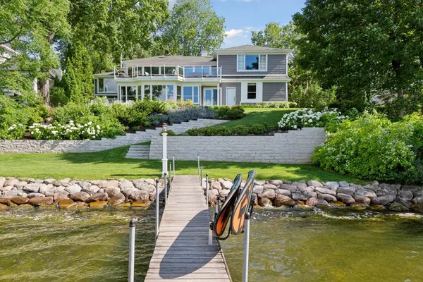 3040 Northview RD, Minnetonka Beach, MN 55391