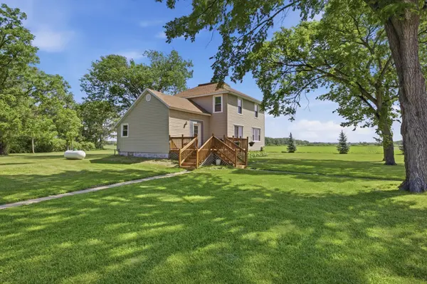 3127 150th ST N, Glyndon, MN 56547
