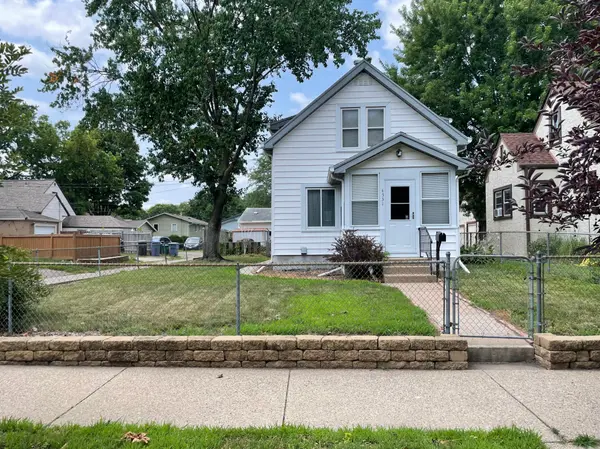 4531 Knox AVE N, Minneapolis, MN 55412