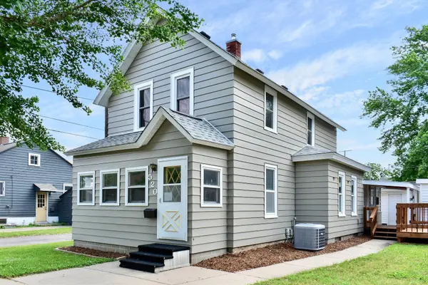 520 Hamilton ST, Winona, MN 55987