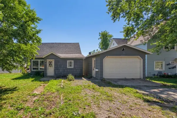 312 West ST, Mantorville, MN 55955