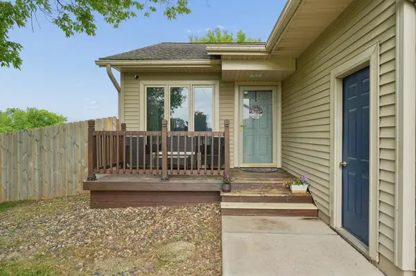 160 3rd ST, Glenwood City, WI 54013