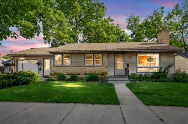 506 W Wheeler AVE, Mankato, MN 56003