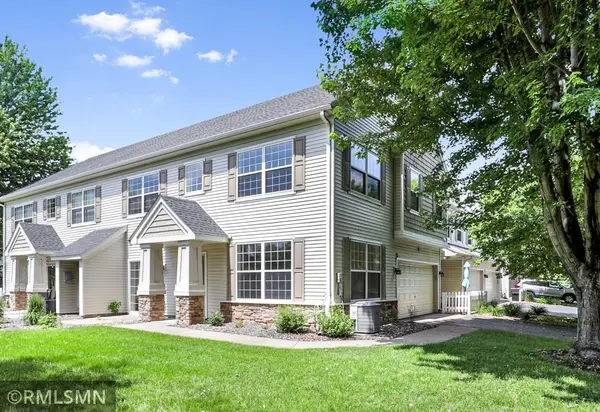12155 Vermillion ST NE #H, Blaine, MN 55449
