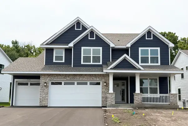 2694 Aspen DR, Shakopee, MN 55379