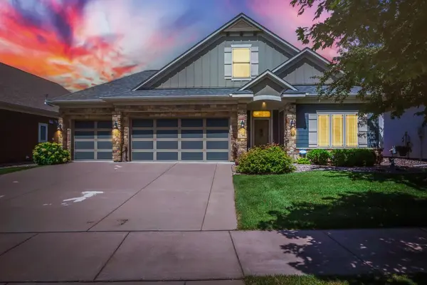 12286 Midway CIR NE, Blaine, MN 55449