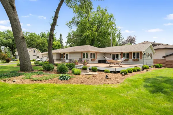 6718 Lakeview AVE, Richfield, MN 55423
