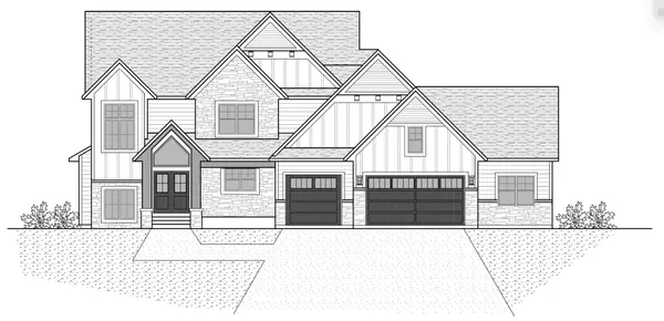 5107 Allen DR, Woodbury, MN 55129