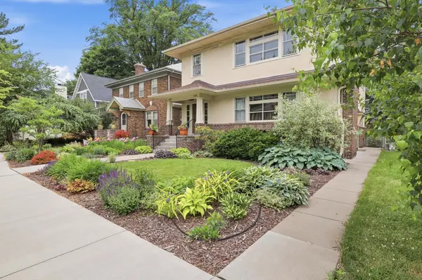 4136 Grand AVE S, Minneapolis, MN 55409