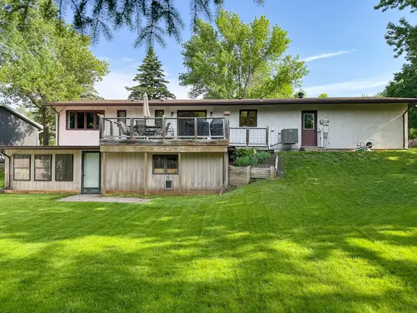 1312 Somerset RD, Fergus Falls, MN 56537
