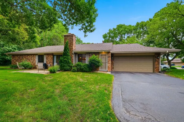 4539 Aspenwood TRL, Minnetonka, MN 55345