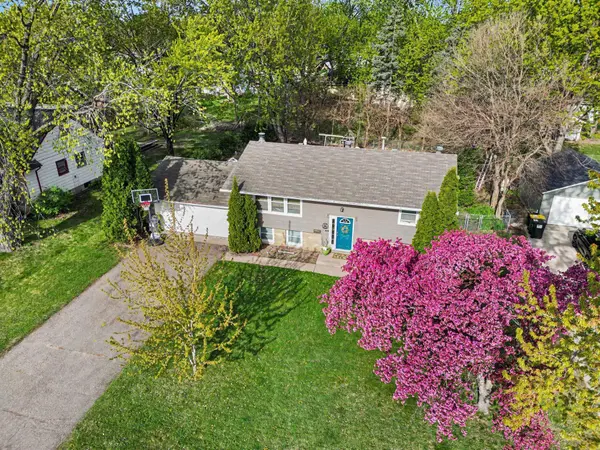 4922 Washington ST NE, Columbia Heights, MN 55421