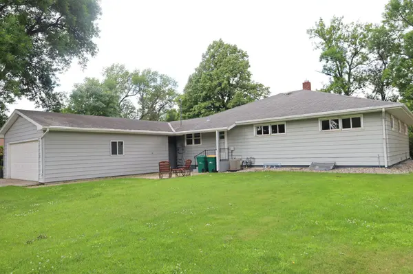 626 Oak ST, Breckenridge, MN 56520