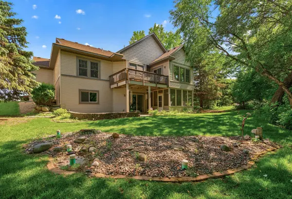 1711 140th AVE NE, Andover, MN 55304