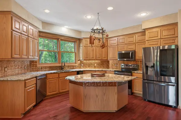 1711 140th AVE NE, Andover, MN 55304