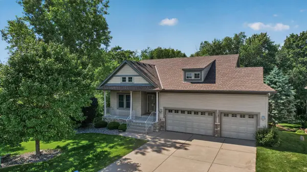 1711 140th AVE NE, Andover, MN 55304