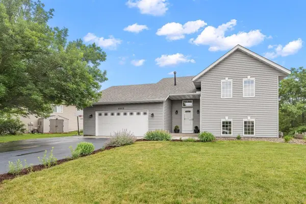 5553 Crossandra ST SE, Prior Lake, MN 55372