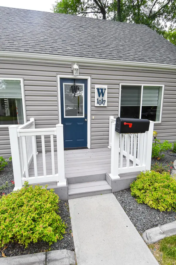 1017 Duluth AVE N, Thief River Falls, MN 56701