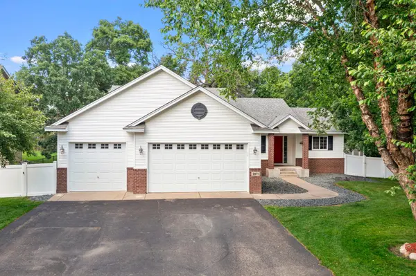 2871 237th AVE NW, Saint Francis, MN 55070