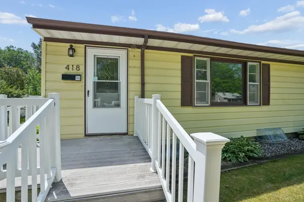 418 20th AVE N, Fargo, ND 58102