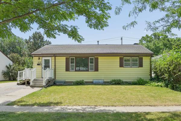 418 20th AVE N, Fargo, ND 58102