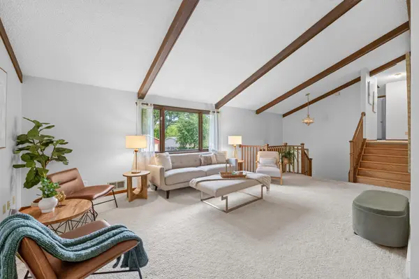 3525 Cohansey ST, Shoreview, MN 55126