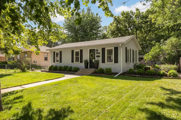 7505 North ST, Saint Louis Park, MN 55426
