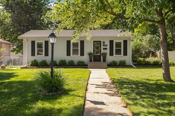 7505 North ST, Saint Louis Park, MN 55426