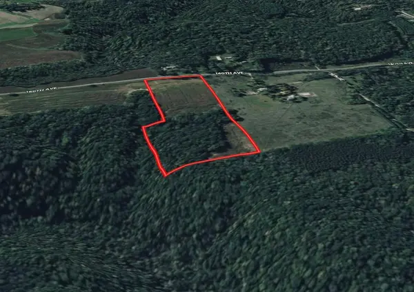 Lot 1 160th Ave, Maiden Rock, WI 54750
